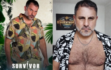 Sobrevivió en la selva al realitie más duro de la tele pero lo está matando la crisis económica del país