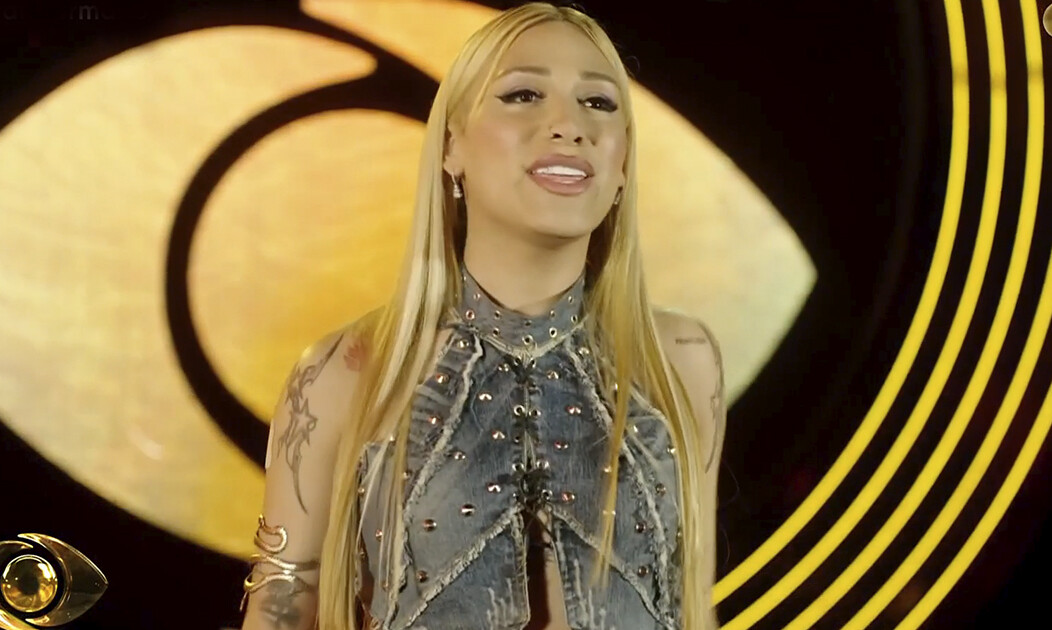 Quién es Danelik Star, la trans tucumana de Gran Hermano: fue suplente el año pasado y quiere ser cantante