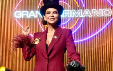 Conmoción en Gran Hermano: murió el papá de Daniela De Lucía, actual participante, y evalúan su salida de la casa