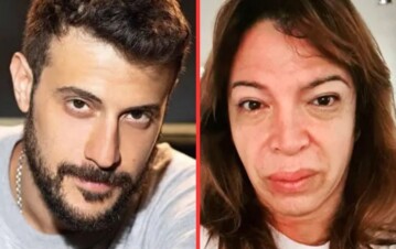 ¡Explota La Peña de Morfi! Telefe busca reemplazo para Lizy Tagliani y Diego Leuco: el famoso cantante que podría quedarse con la conducción