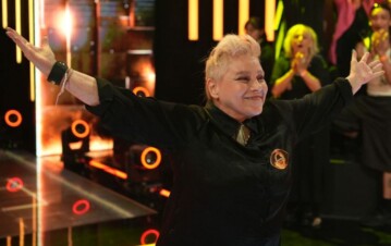 Alerta por la salud de Divina Gloria tras dejar Gran Hermano y quedar internada: el comunicado oficial