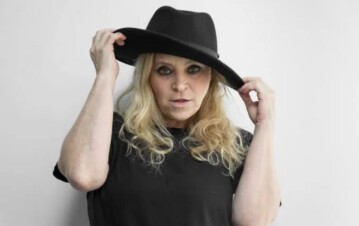 Reapareció Divina Gloria en pleno vivo y contó su verdad tras dejar Gran Hermano