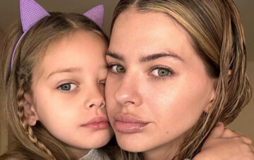 El cumpleaños de Magnolia Vicuña terminó de la peor manera y crece el escándalo: "Un quilombo tremendo"