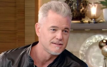 El desgarrador último mensaje que Eric Dane le dejó a sus hijas antes de morir a los 53 años