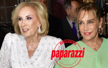 El escándalo que nadie contó en el cumpleaños 99 de Mirtha Legrand y terminó de explotar: “Está muy enojada”
