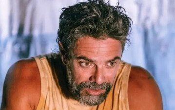 El violento episodio de Luciano Castro que tomó fuerza en medio de su internación: "Me lo tiró por la cabeza"