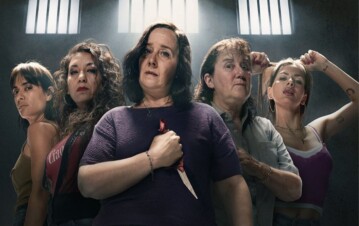 "Trabajé con la China Suárez y tengo cosas para decir…": la actriz de En el barro que lanzó un duro descargo