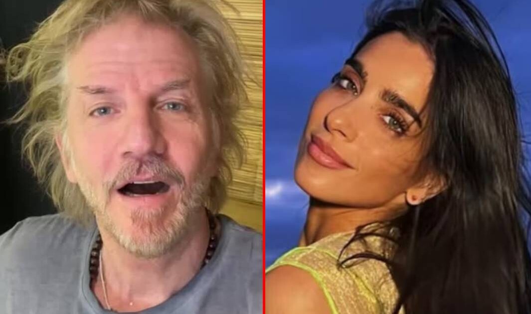 ¿Hay amor? Facundo Arana contó todo sobre su relación con Gabriela Sari: “Hablé con ella y…”