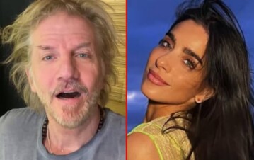 ¿Hay amor? Facundo Arana contó todo sobre su relación con Gabriela Sari: “Hablé con ella y…”