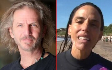 Escándalo con Facundo Arana por su "amante" en la separación con María Susini: "Era su mucama"