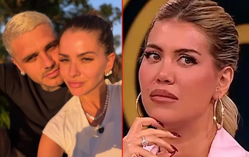 Filtraron un detalle muy privado de Mauro Icardi y quedó altamente expuesto: "No podía durar más de…"