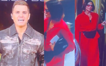 ¡Video documento! Descubren el primer fraude de Gran Hermano y hay escándalo: "Es todo mentira, está todo..."