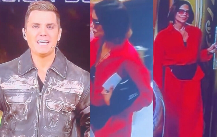 Descubren fraude en Gran Hermano y se armó escándalo