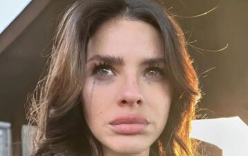 Fuerte revelación sobre la China Suárez tras el escandaloso video de su hija: "No es consciente de…"