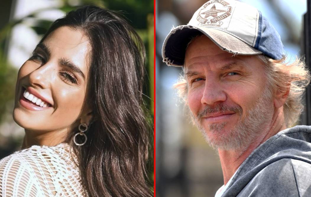 Gabriela Sari rompió el silencio sobre su romance oculto con Facundo Arana: “Enamorate…”