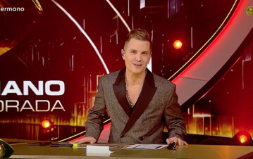 Cuánto midió el estreno de Gran Hermano Generación Dorada