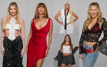 El inesperado piropo del futuro DT de River a una figura de Gran Hermano Generación Dorada: "¡Es la más linda del país!"