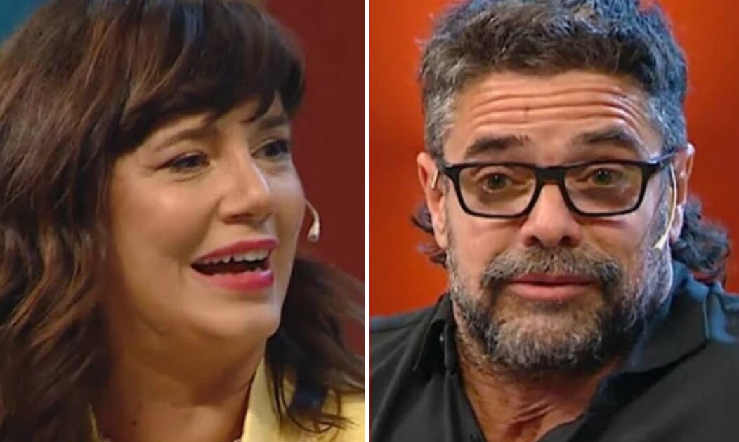 Griselda Siciliani habló de Luciano Castro y sorprendió con su decisión sobre el futuro