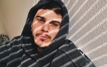 ¡Fin del misterio! De qué vive Guido Icardi, el polémico hermano de Mauro Icardi