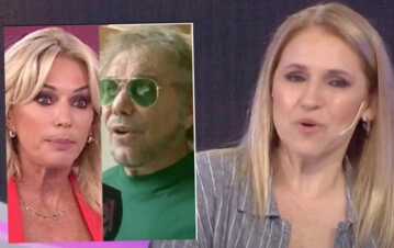 Fernanda Iglesias contó lo peor de Yanina Latorre en su pelea con Beto Casella
