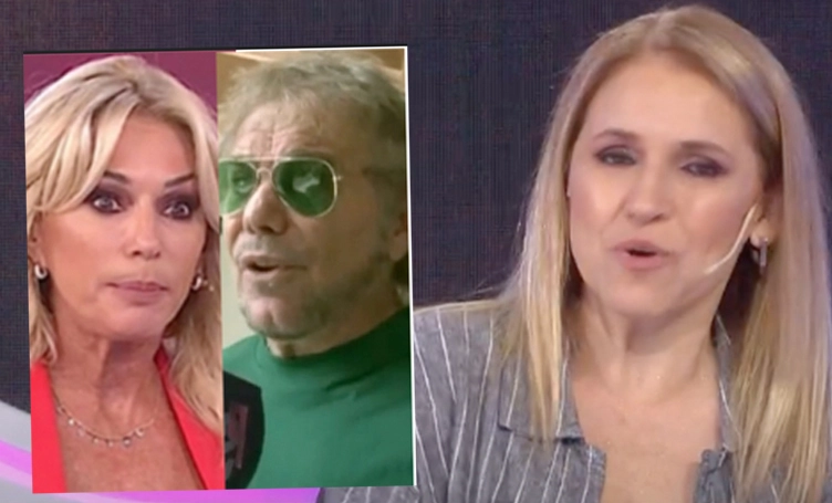 Fernanda Iglesias contó lo peor de Yanina Latorre en su pelea con Beto Casella