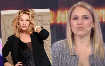 ¡La odia! Fernanda Iglesias contó la verdad de la infidelidad que confesó Yanina Latorre: "Se puede voltear con su propio..."