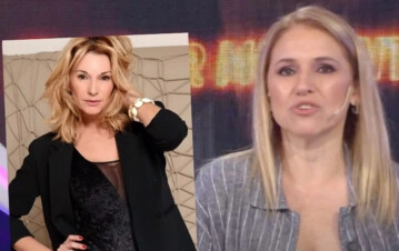 Fenranda Iglesias contó la verdad de la infidelidad que confesó Yanina Latorre a Diego Latorre