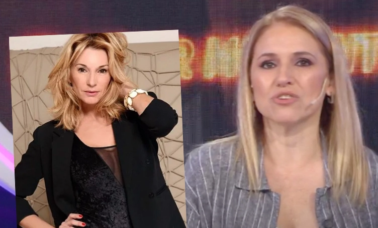 Fenranda Iglesias contó la verdad de la infidelidad que confesó Yanina Latorre a Diego Latorre