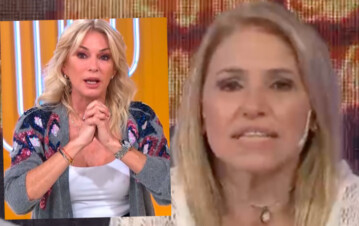 ¡Enemiga! Fernanda Iglesias anticipó cuándo será el final de Yanina Latorre: "Escupe para arriba y le vamos a poner lo mismo"