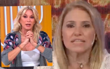 Fernanda Iglesias anunció cuando será el final de Yanina Latorre