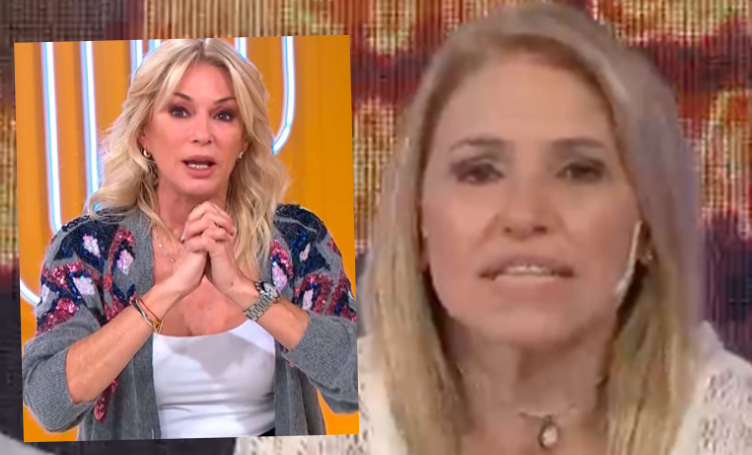¡Enemiga! Fernanda Iglesias anticipó cuándo será el final de Yanina Latorre: "Escupe para arriba y le vamos a poner lo mismo"