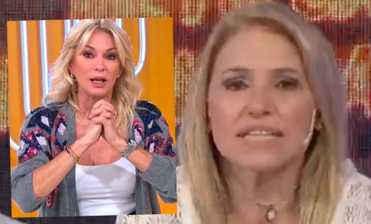 Fernanda Iglesias anunció cuando será el final de Yanina Latorre