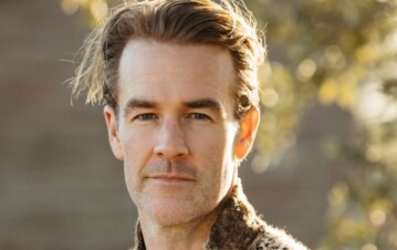 Dolor en Hollywood: murió James Van Der Beek, la estrella de Dawson’s Creek a los 48 años
