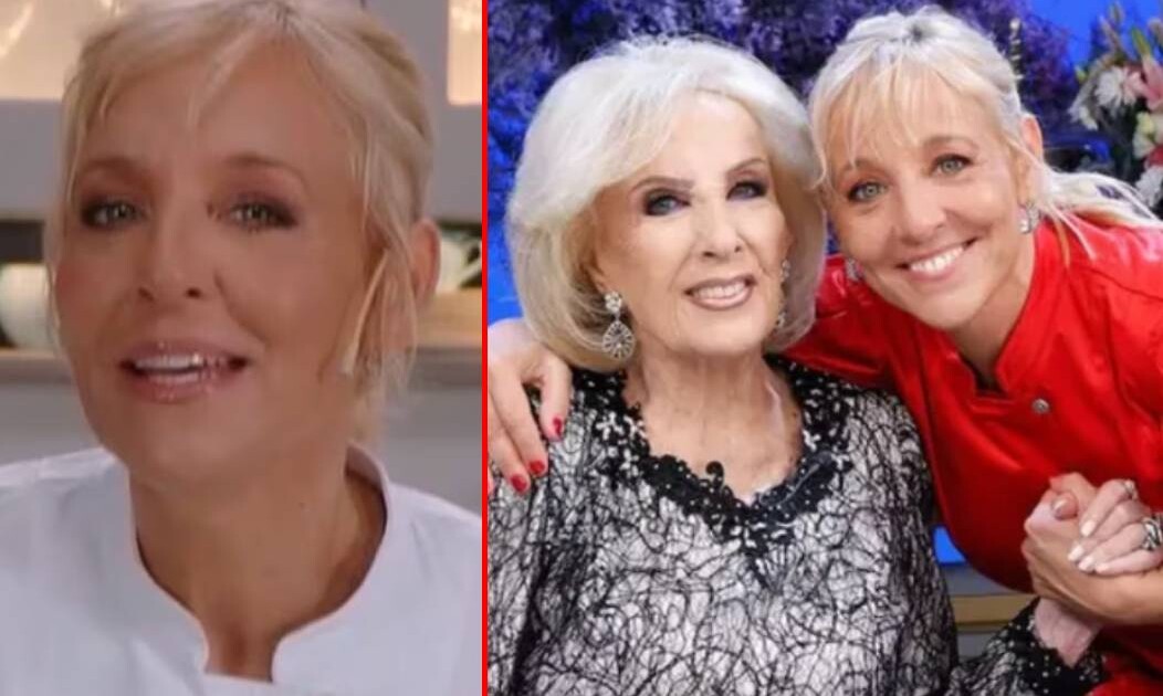 ¡Se plantó! La drástica decisión de Jimena Monteverde tras el escándalo con Mirtha Legrand