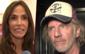 El terrible enojo de Facundo Arana cuando le preguntaron por María Susini: “Mirá tu cara de…”
