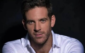 La pesadilla que vivió una famosa periodista por su romance con Juan Martín Del Potro: “Fue horrible…”