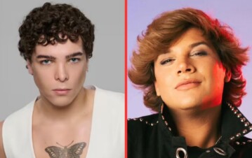 ¡Guerra total! Gran Hermano Generación Dorada: Emma Vich denunció a Juani Car y lanzó una campaña para sacarlo de la casa