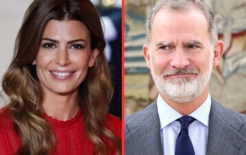¡Repercusión mundial! Qué dice la prensa extranjera del presunto romance entre Juliana Awada y el rey Felipe VI