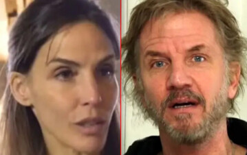 La íntima foto de Facundo Arana y María Susini a 4 meses de su polémica separación: “Confirmado”