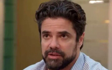 La cruda realidad que vivía Luciano Castro y lo obligó a internarse: "Venía dando señales de que quería…"