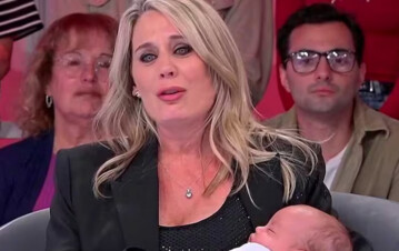 La dramática revelación de Rocío Marengo y su maternidad antes de tener a su bebé: "Había pensando en..."