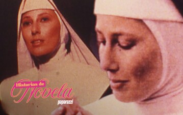 Los secretos de La extraña dama: el amor prohibido que marcó a Luisa Kuliok, le ganó al fútbol de Maradona en Italia y ahora vuelve a la pantalla