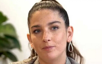 La furia de Juana Repetto que generó una enorme polémica con su familia: "Sé cómo cuidarme y a mis hijos"