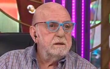 La revelación de Horacio Pagani y su salud a los 82 años: "Estoy operado del corazón y el médico me dijo que…"