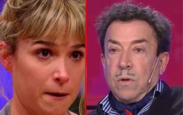 La revelación de Sofía Pachano sobre su bebé y su papá a días de ser mamá: "Aníbal está muy..."