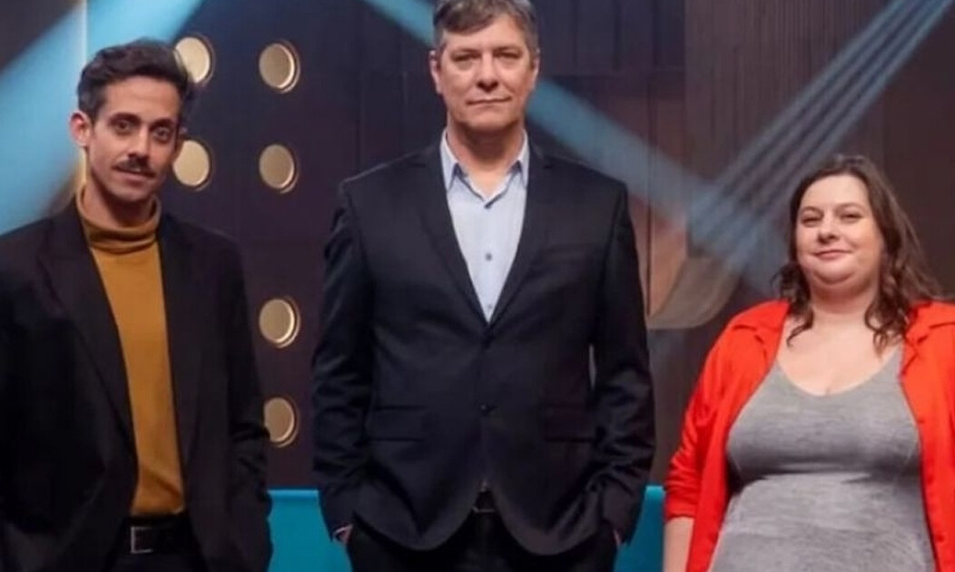 Se conoció la verdad de la renuncia de una figura del programa de Pergolini: Mario se enojó thumbnail