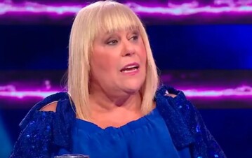 Laura Ubfal mandó al frente a MasterChef Celebrity y filtró quién sería el próximo eliminado