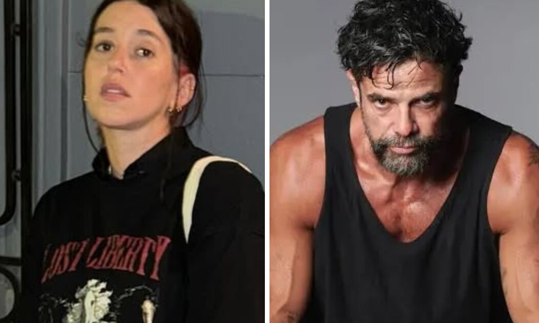 Después de los agravios, Leticia Siciliani y Luciano Castro mantienen una incómoda convivencia: "Yo no voy a tener..."