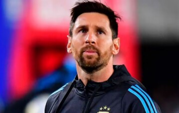 La inesperada confesión de Lionel Messi que dejó a todos en shock: “Me arrepiento de..."
