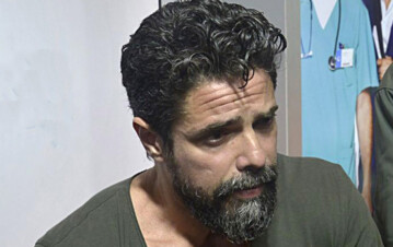 Los motivos que llevaron a Luciano Castro a su peor crisis con depresión y adicciones: "Perdió mucha plata con..."